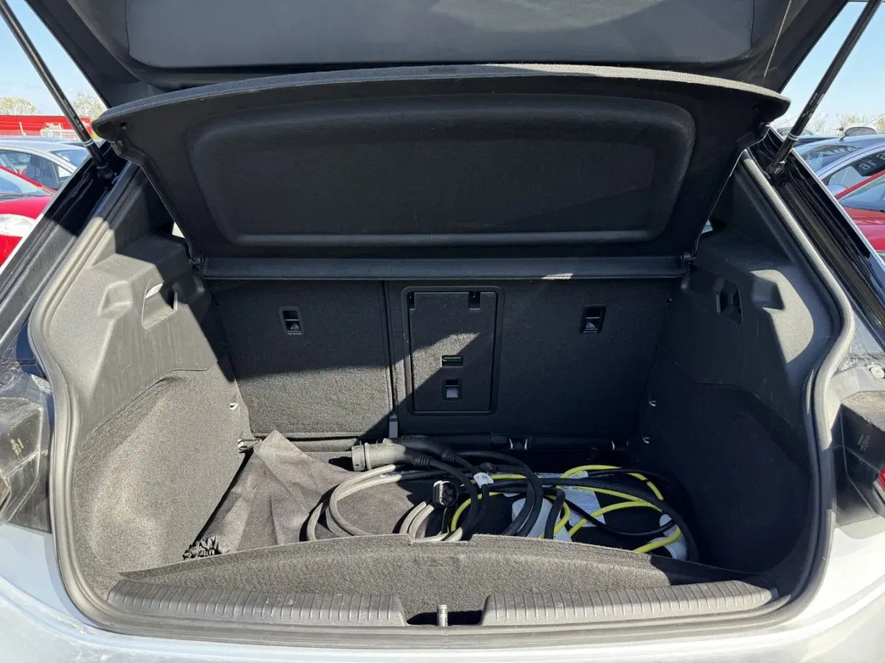 Billede 24 - VW ID.3 EL Pro Performance 204HK 5d Aut.