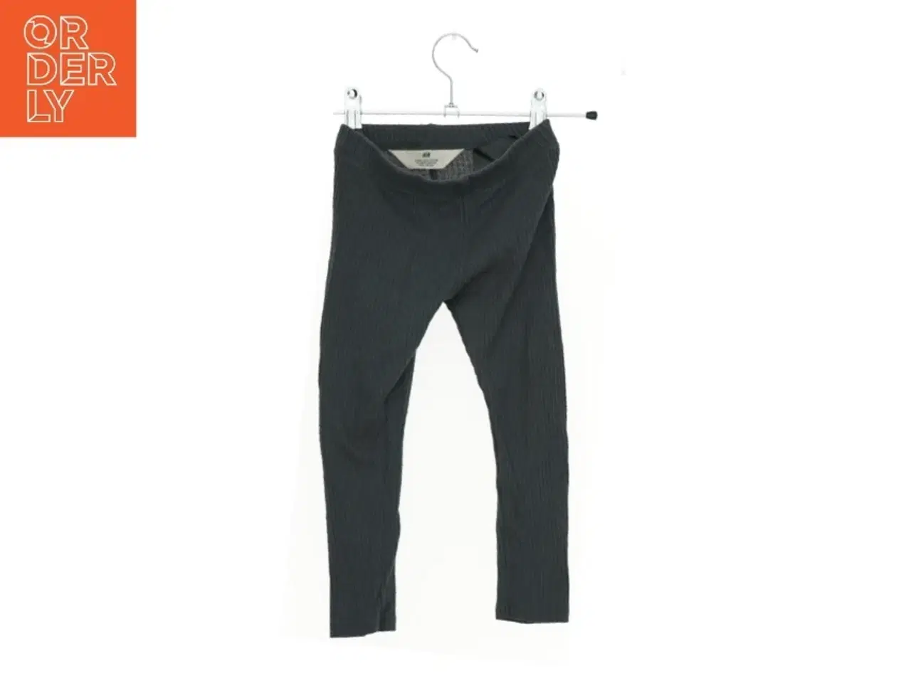 Billede 1 - Leggings fra H&M (str. 98 cm)