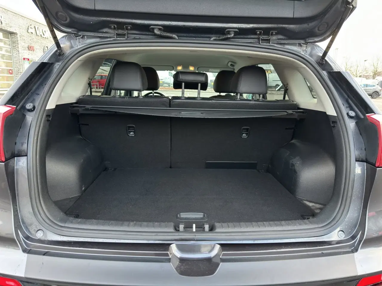 Billede 14 - Kia e-Niro 64 Advance