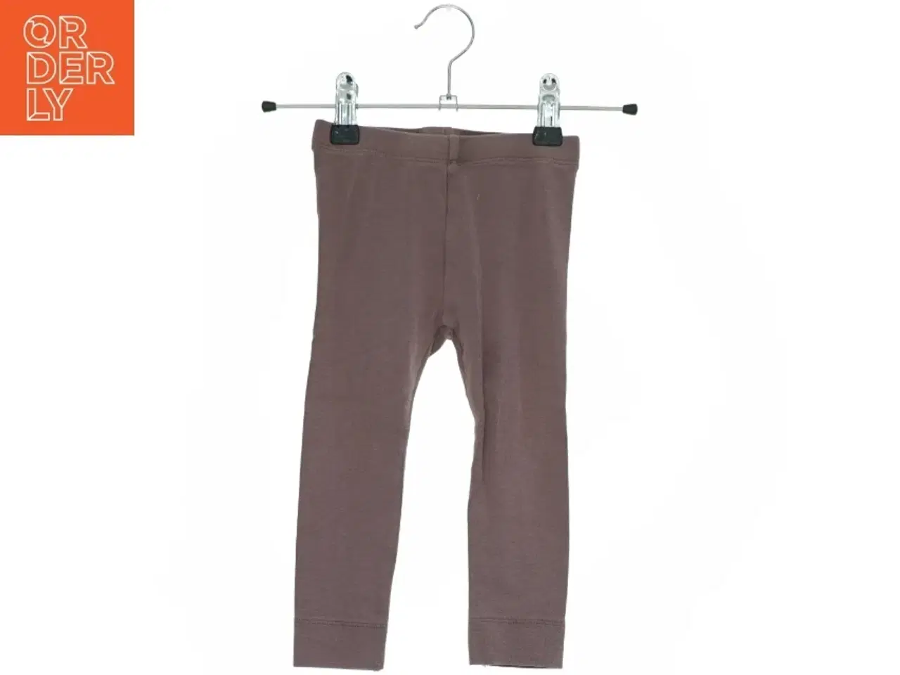 Billede 1 - Leggings fra Name It (str. 86 cm)