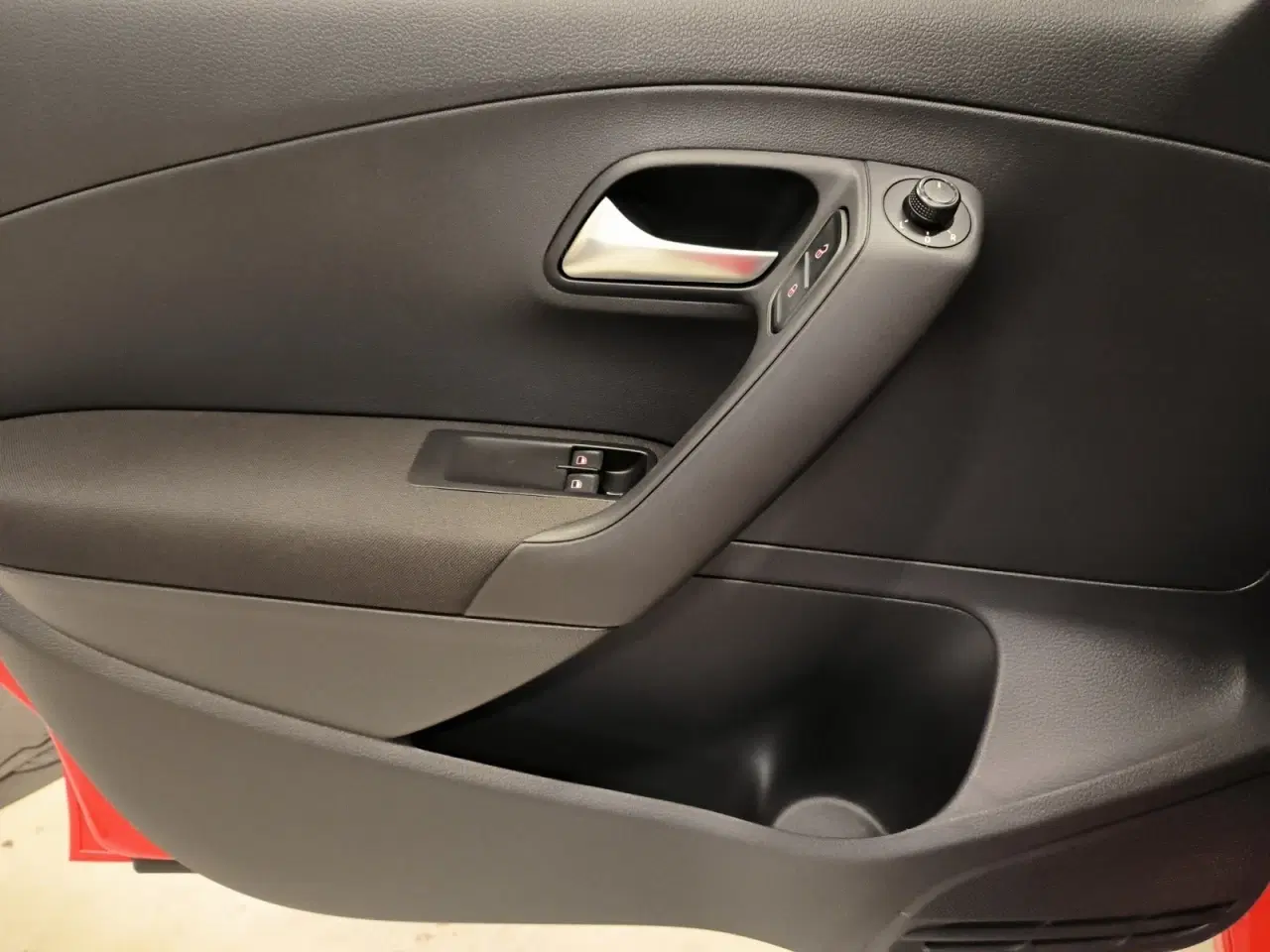Billede 16 - VW Polo 1,0 TSi 95 Trendline DSG BMT