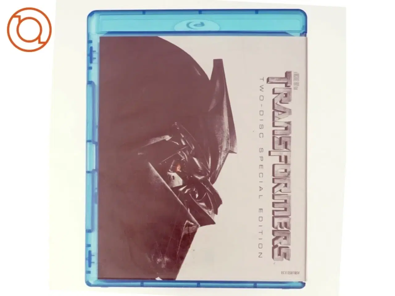 Billede 3 - Transformers