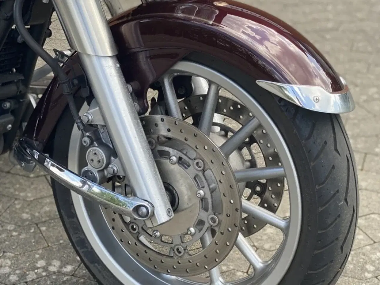 Billede 16 - Yamaha XV 1900