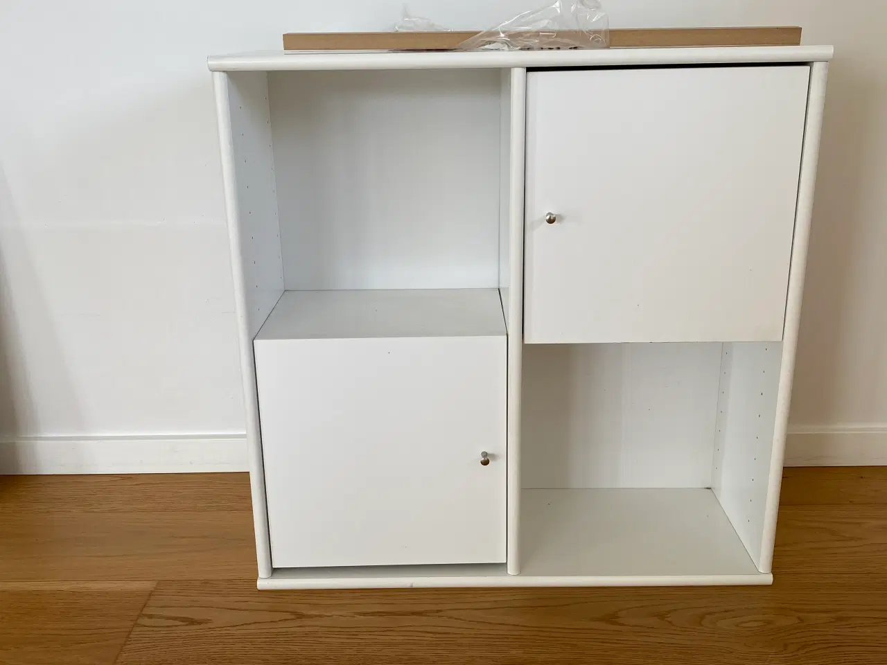 Billede 1 - MISTRAL KUBUS REOL