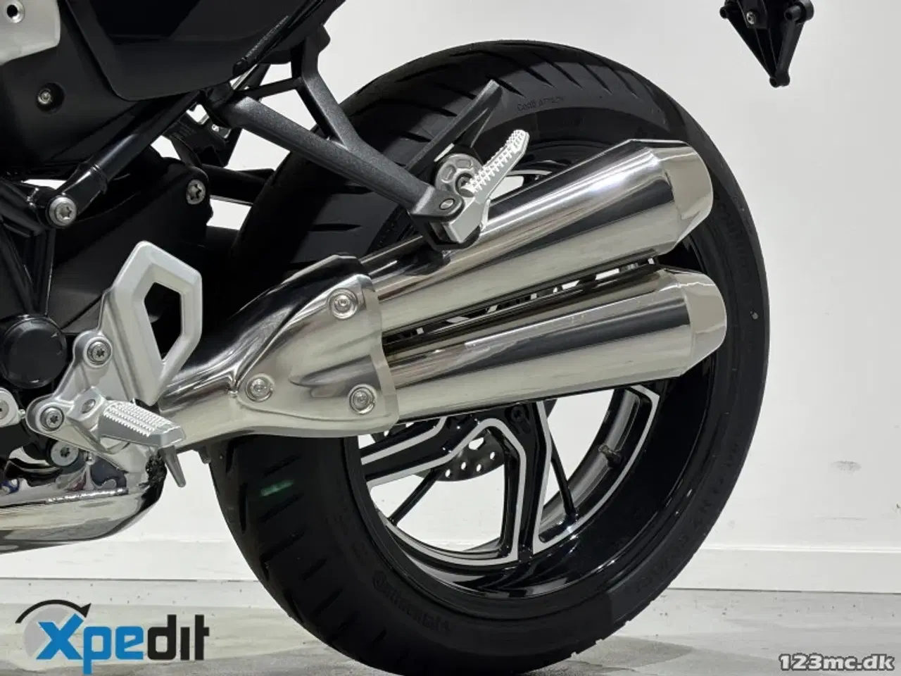 Billede 16 - BMW R 12 NineT