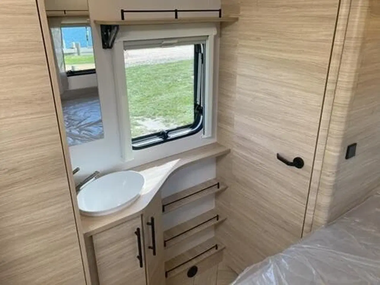 Billede 10 - Caravelair Sport Anniversary Line G25 455