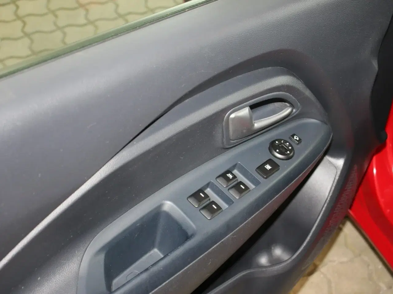 Billede 8 - Kia Rio 1,2 CVVT Attraction+