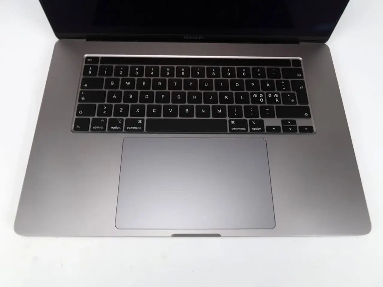 Billede 2 - Apple MacBook Pro 16" i9-9980H