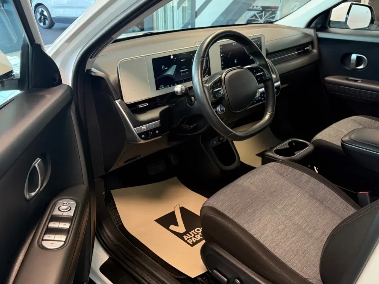 Billede 9 - Hyundai Ioniq 5 58 Dynamiq