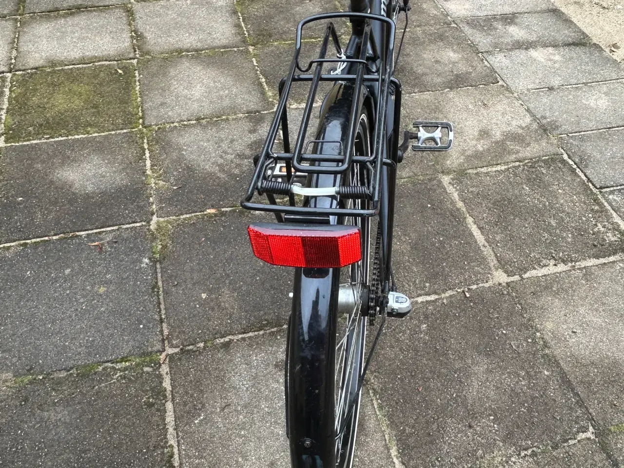 Billede 5 - Drenge cykel 26 tommer
