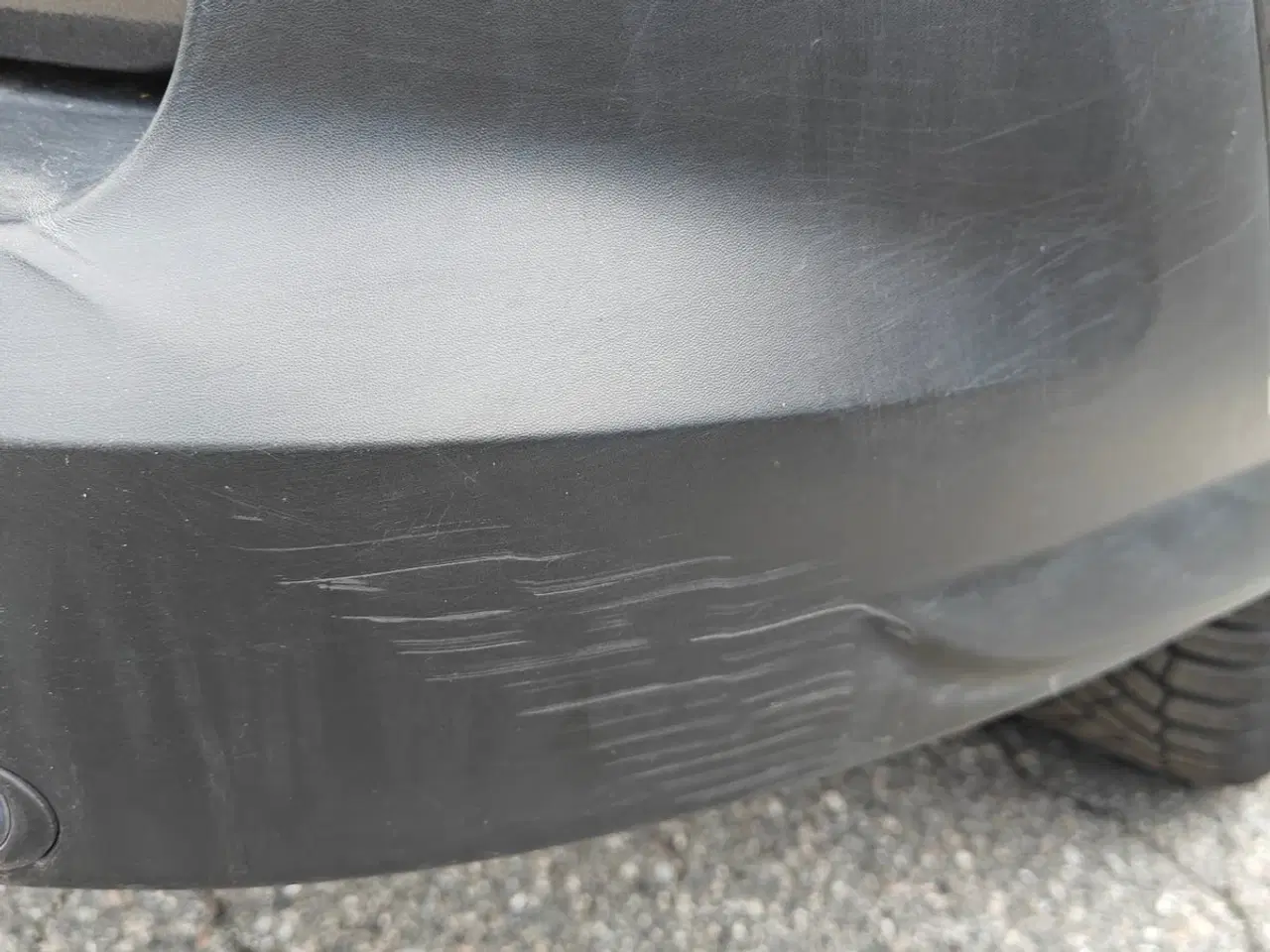 Billede 10 - Ford Transit Connect 1,5 TDCi 100 Trend lang