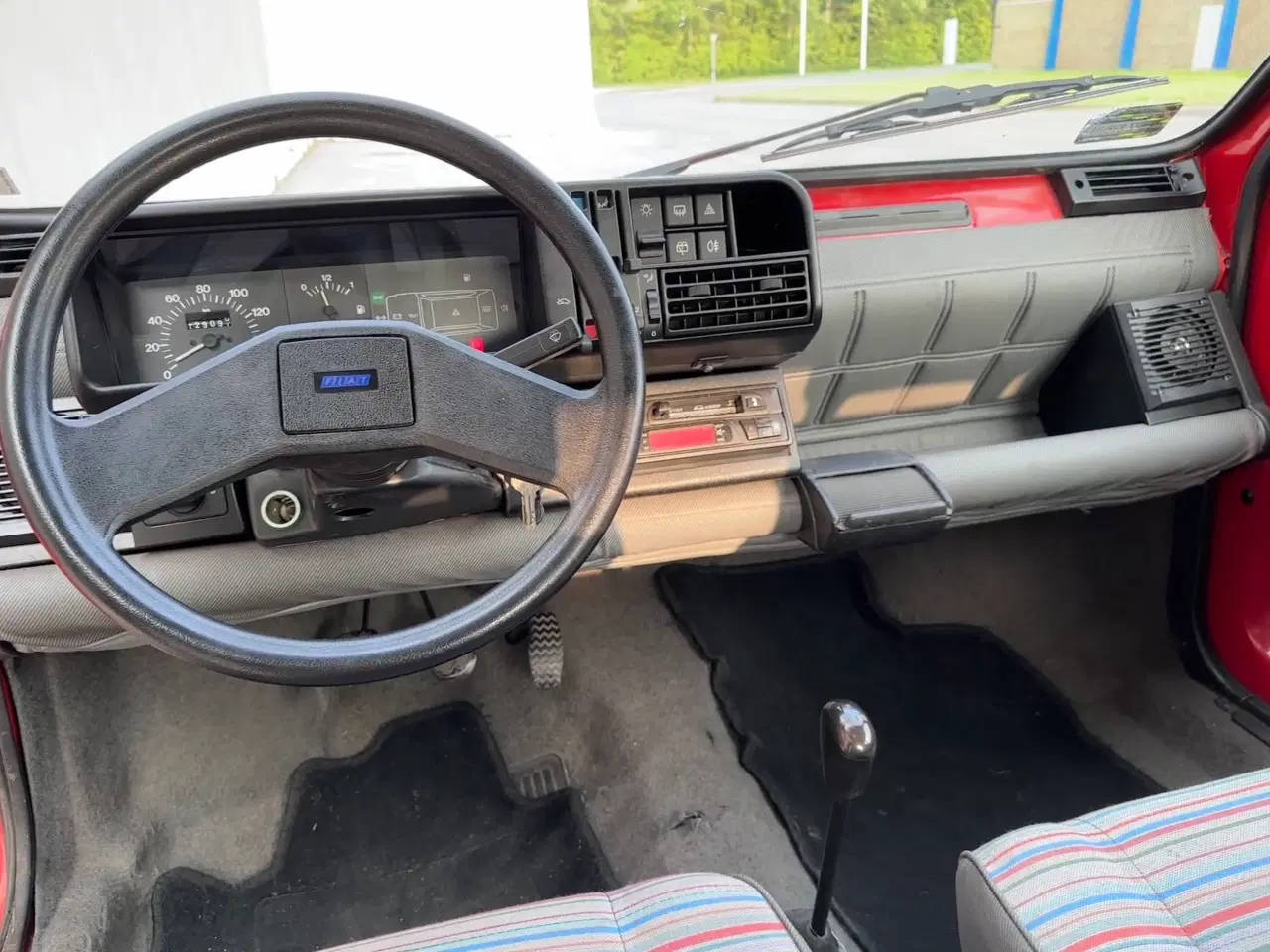 Billede 11 - Fiat Panda 750