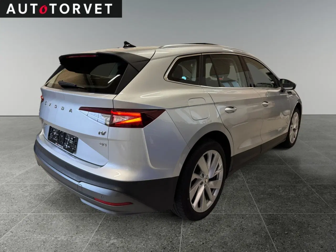 Billede 3 - Skoda Enyaq 80 iV