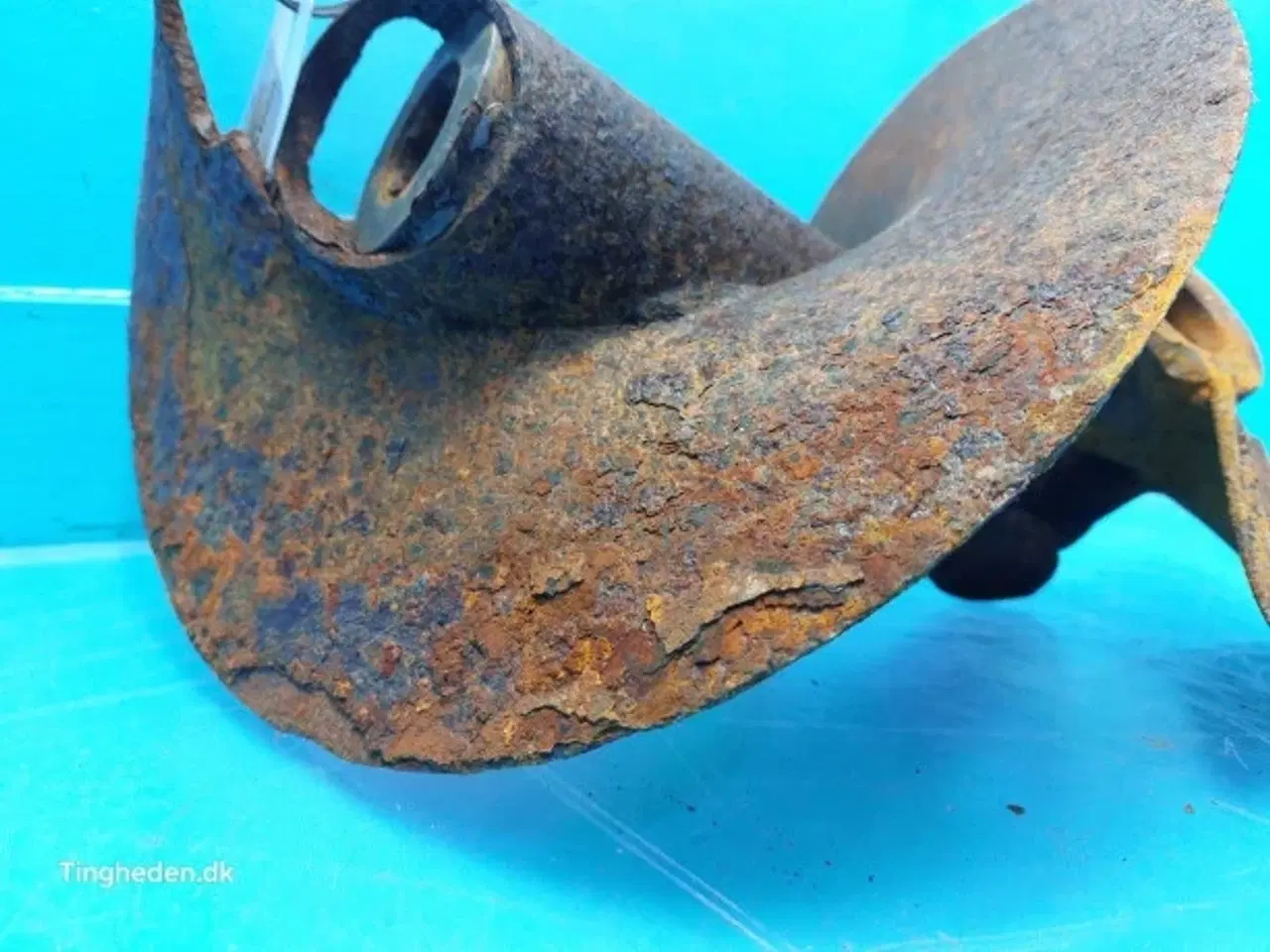 Billede 5 - Massey Ferguson 7274 Snegl Sektion 28880083