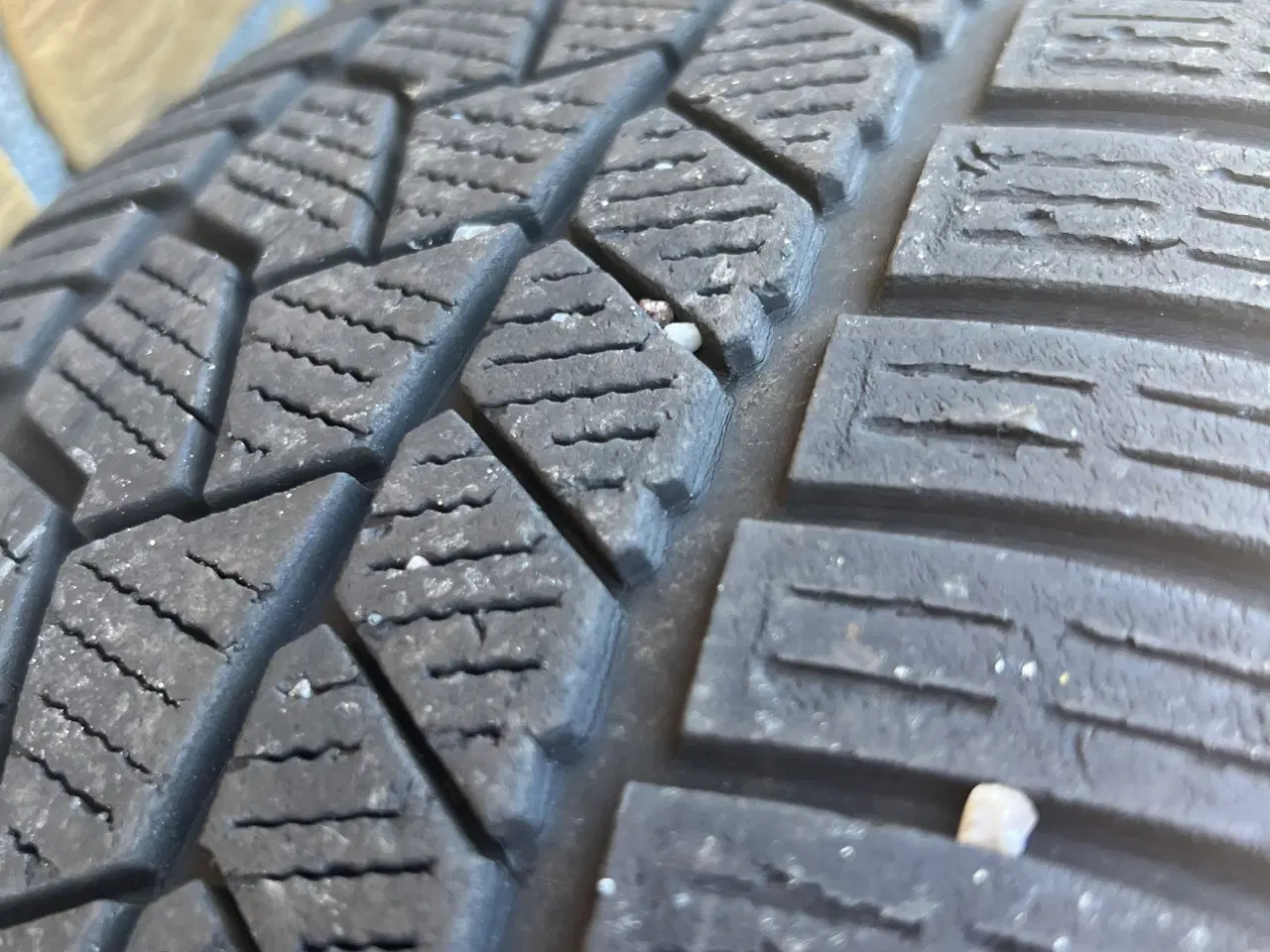 Billede 9 - 18" Bmw 3 Serie M- alufælge m. Vinterhjul