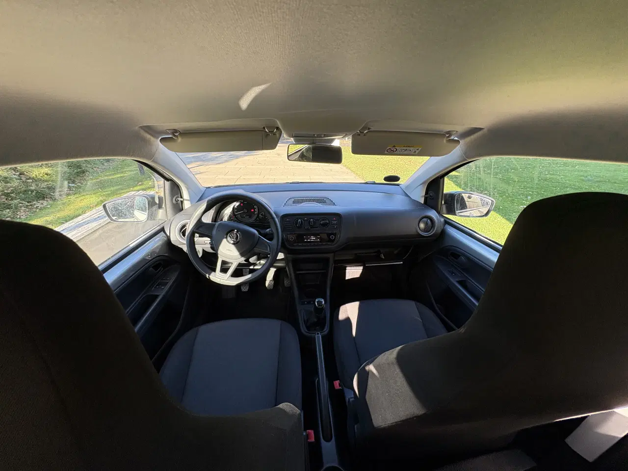 Billede 7 - 2018 model Citigo 5døre 