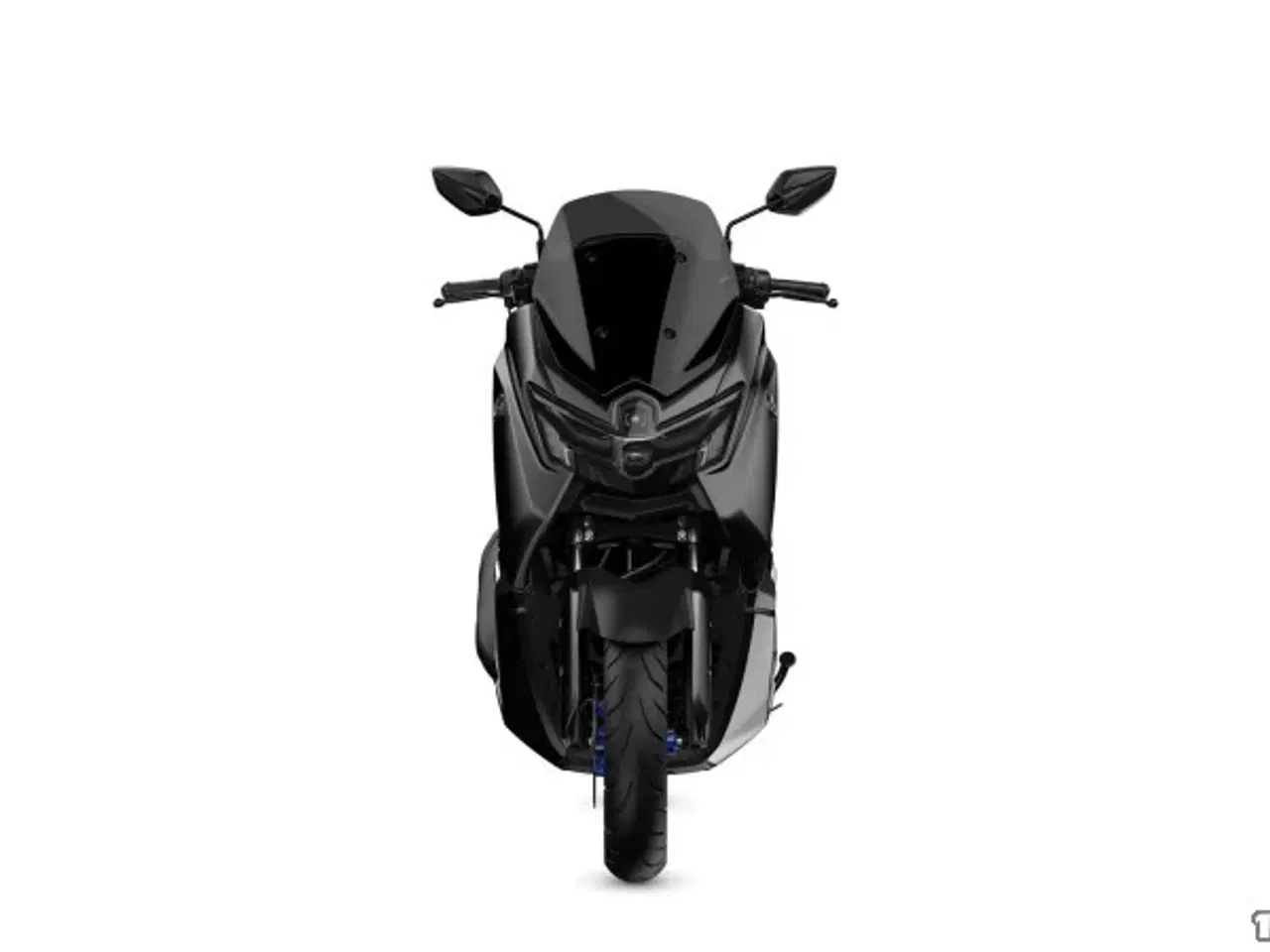 Billede 30 - Yamaha N-Max 125