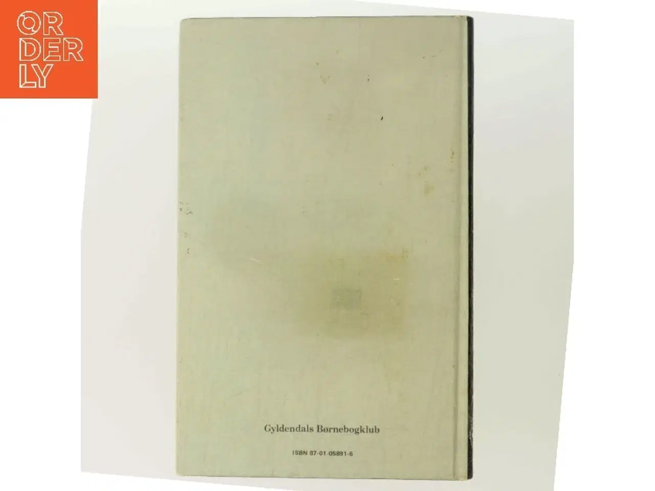 Billede 3 - Jerutte og Hundejens og bjørnen på Ræverød af Cecil Bødker (Bog)