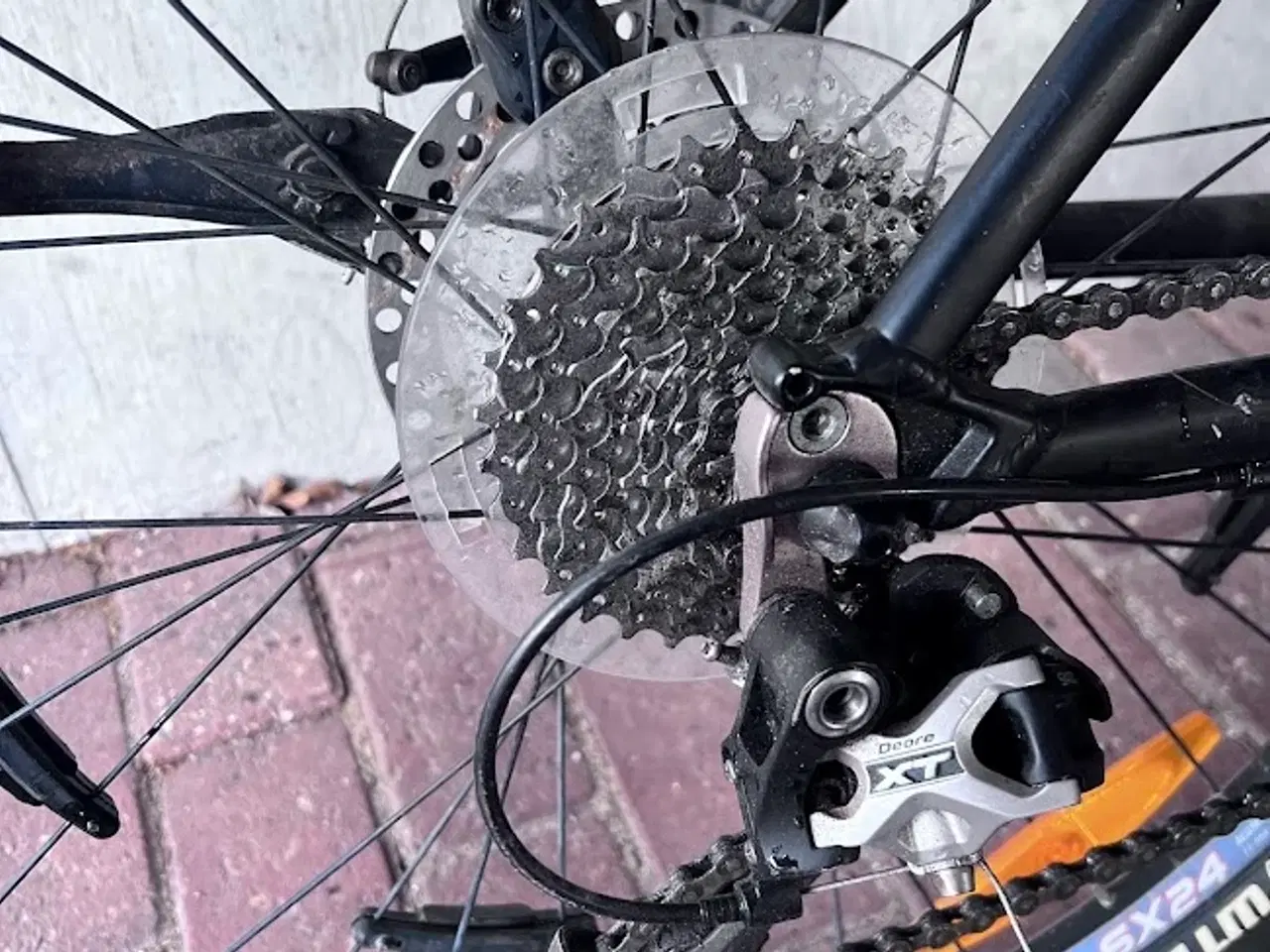 Billede 3 - Mount bike 