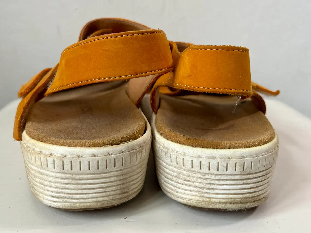 Billede 5 - Gabor, sandaler, str 41