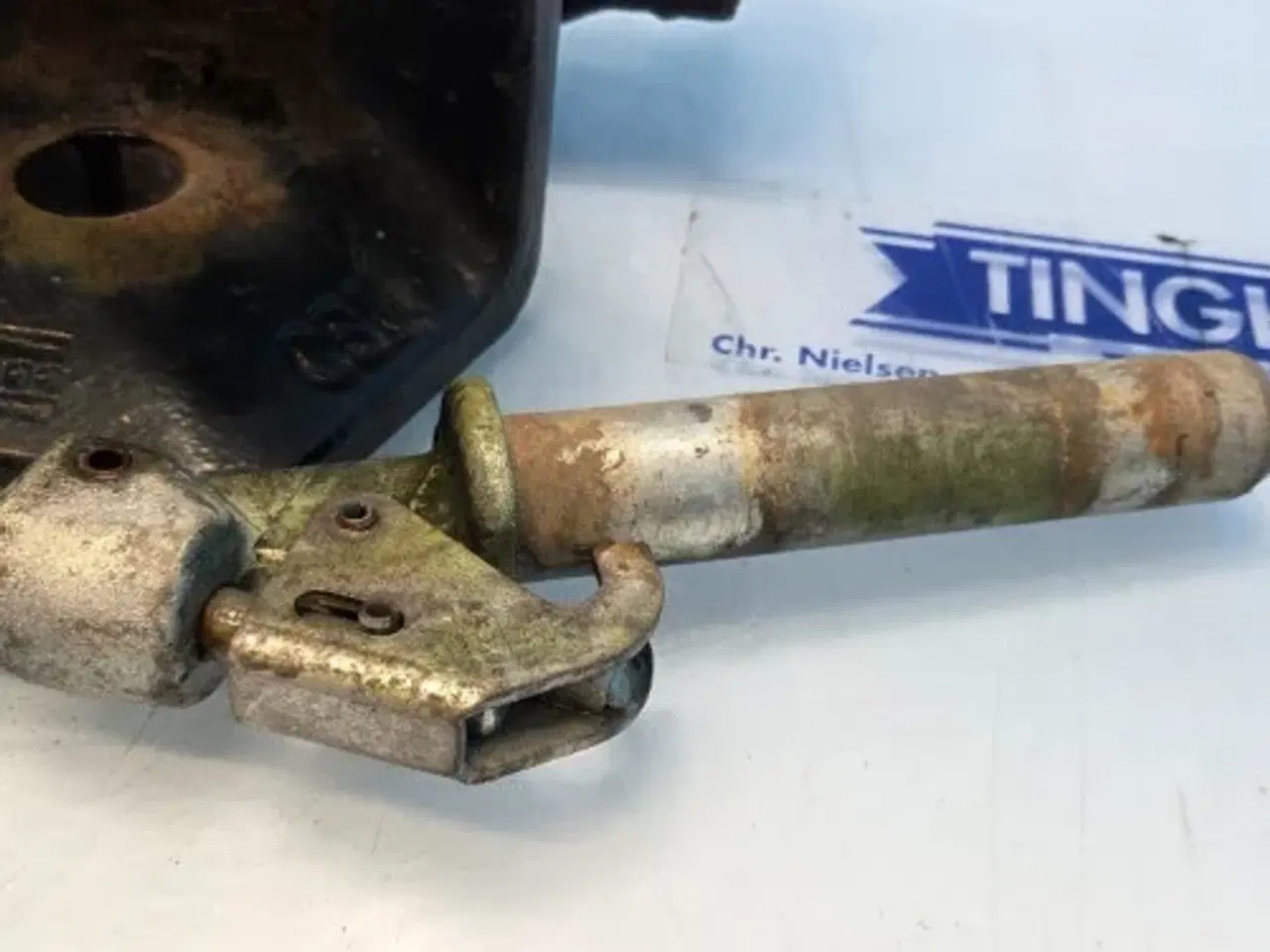 Billede 19 - New Holland T4.100N Træk 87334048