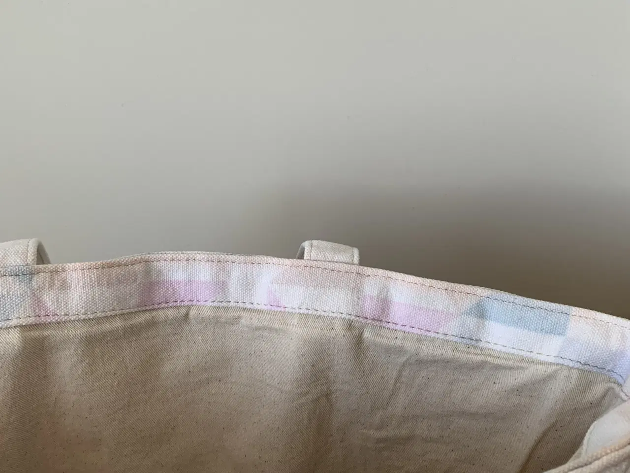 Billede 10 - Nunoo quilted shopper