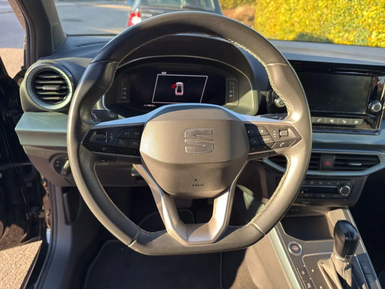 Billede 11 - Seat Arona 1,0 TSi 110 Xperience DSG