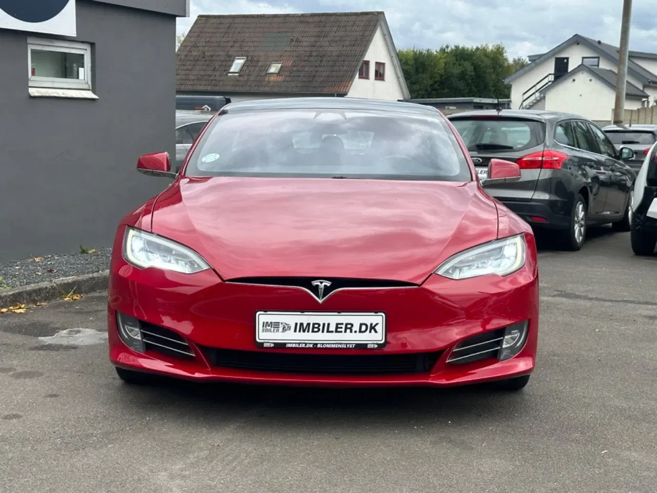 Billede 17 - Tesla Model S  100D