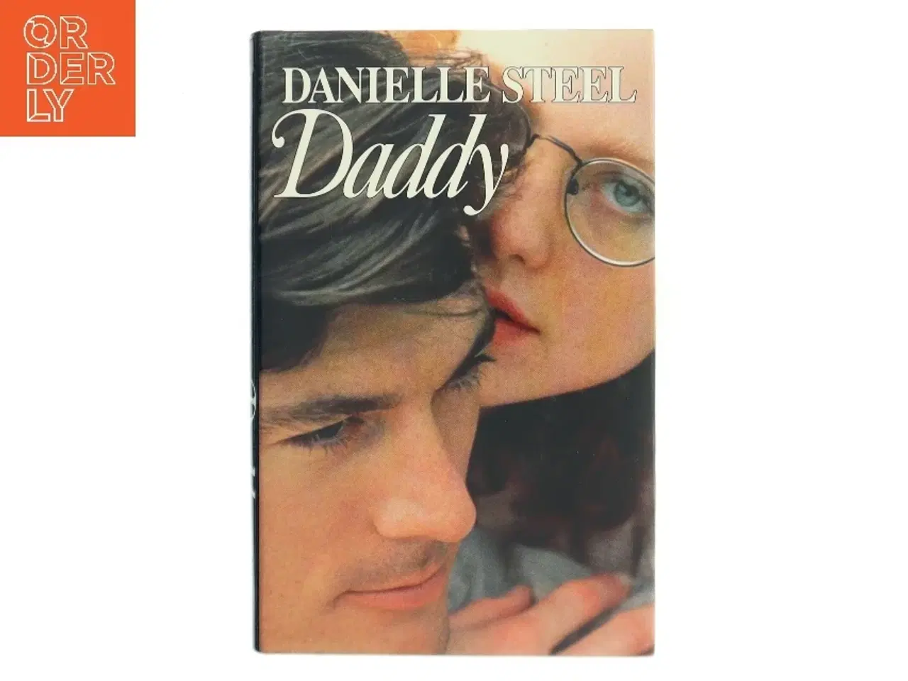 Billede 1 - Daddy af Danielle Steel (Bog)