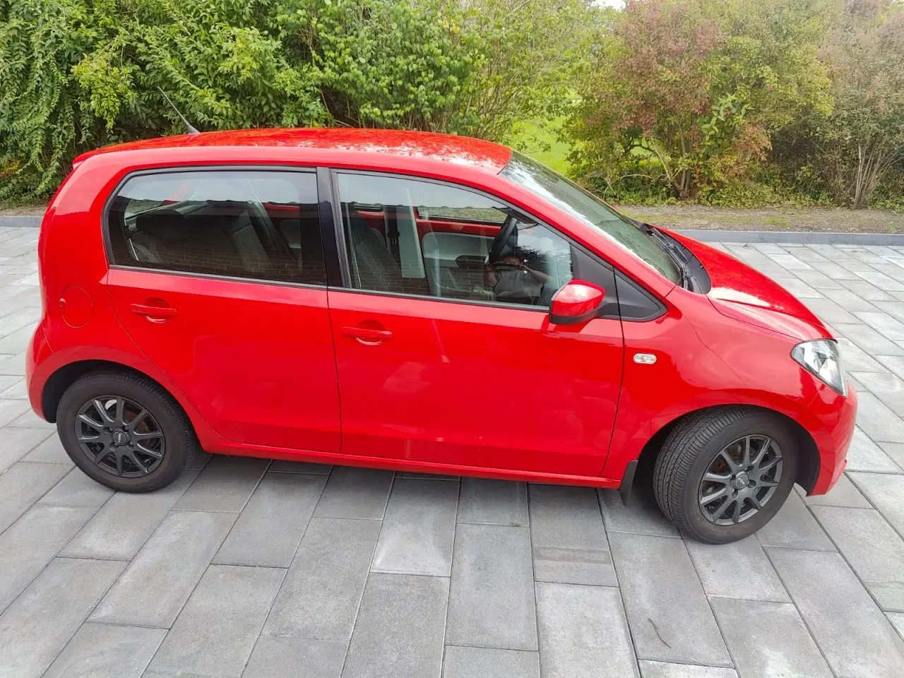 Billede 4 - Seat Mii 1,0 60 Style eco