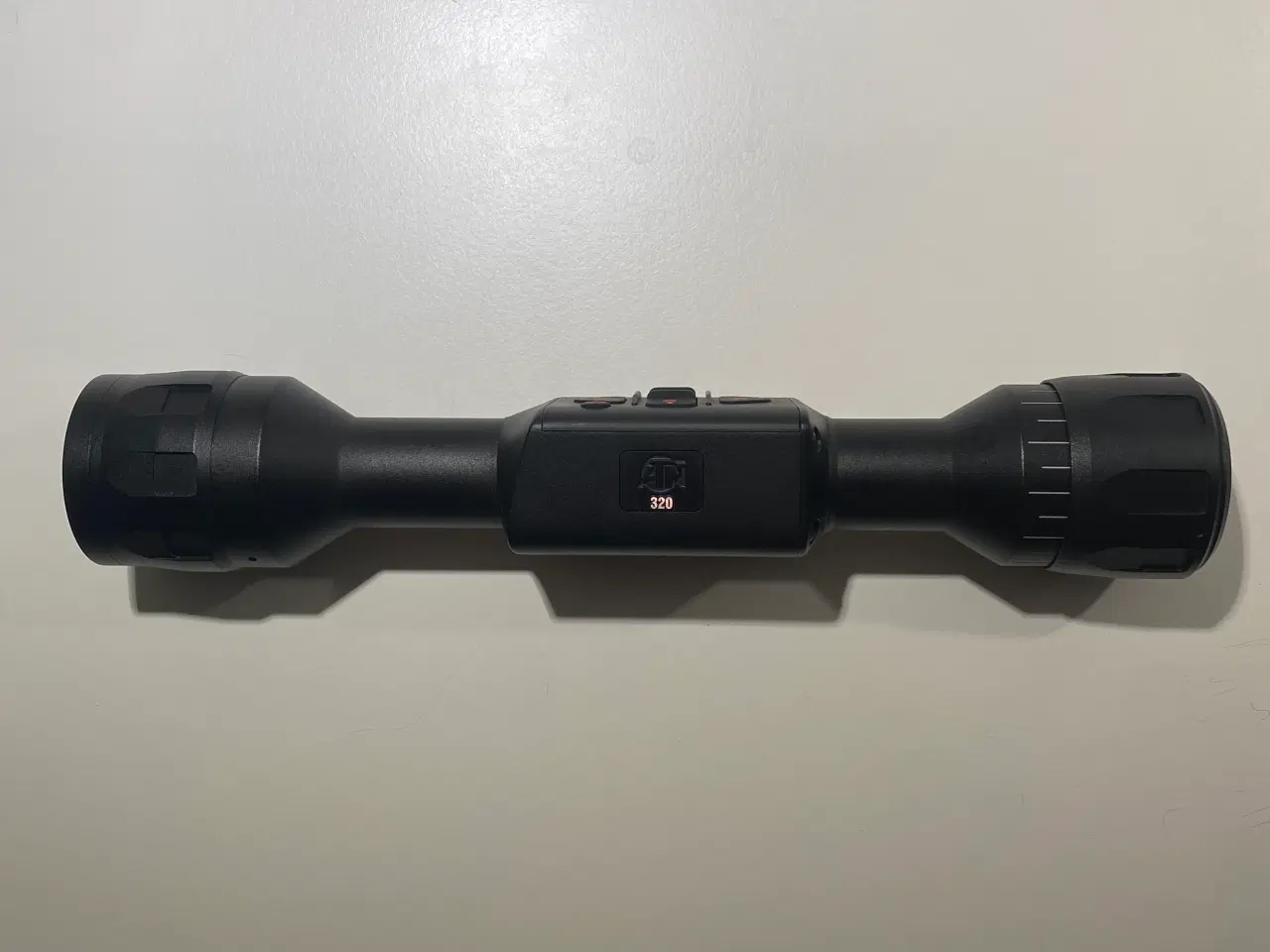 Billede 4 - ATN MARS LT 320 termisk kikkert