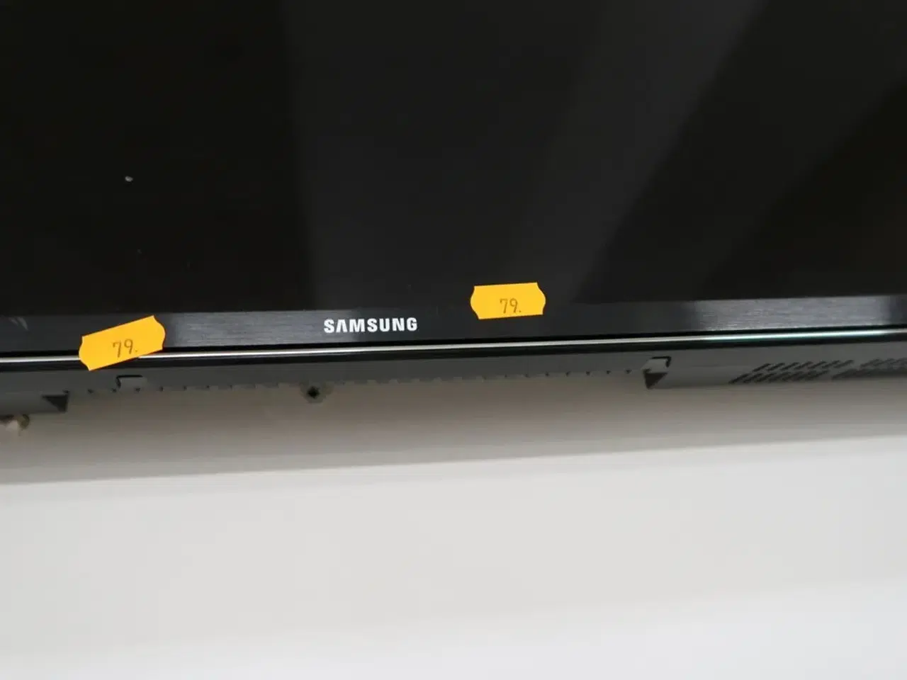 Billede 2 - Fjernsyn SAMSUNG