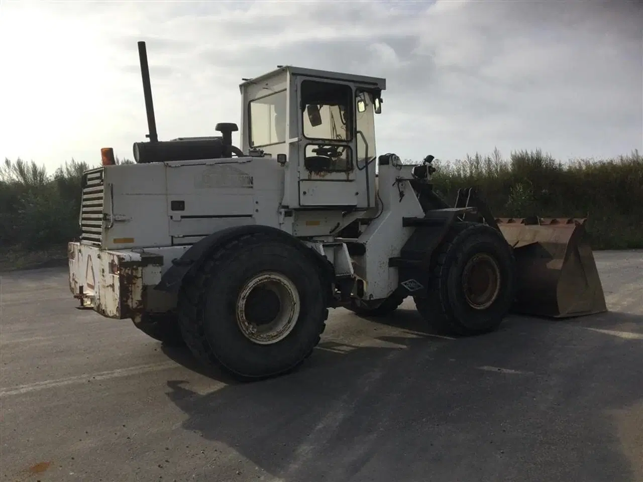 Billede 5 - Ljungby 1631 Joystick styring