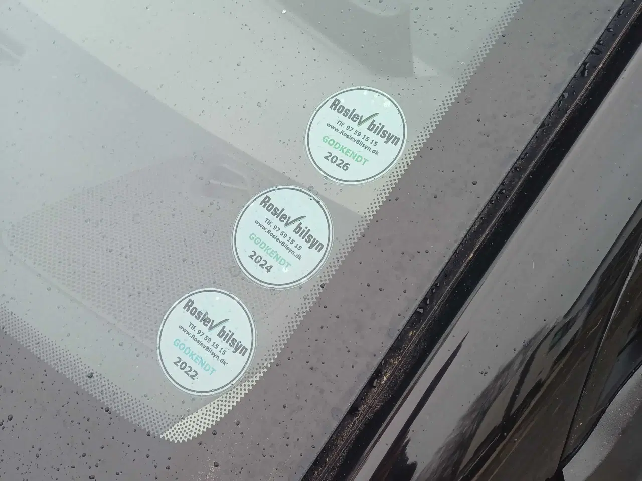 Billede 5 - Billig bil