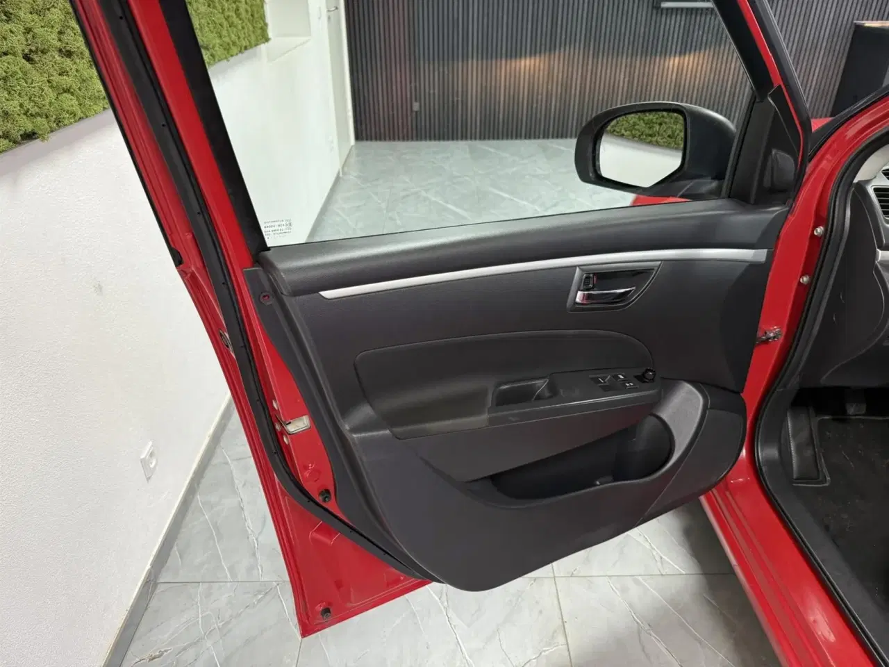 Billede 18 - Suzuki Swift 1,2 ECO+ GL A/C 94HK 5d