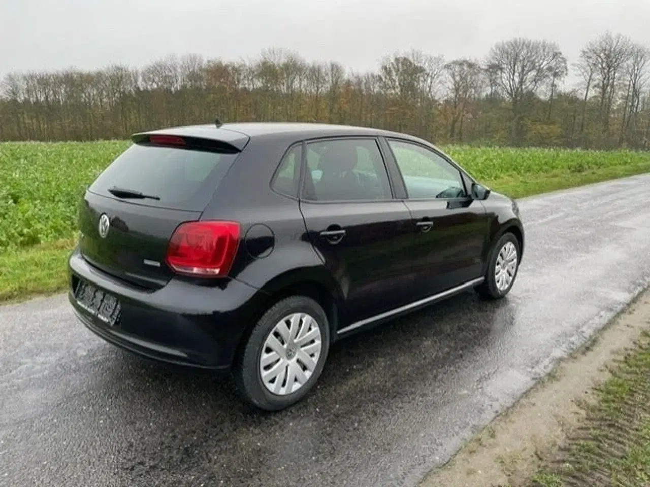 Billede 4 - VW Polo 1,2 Trendline BMT