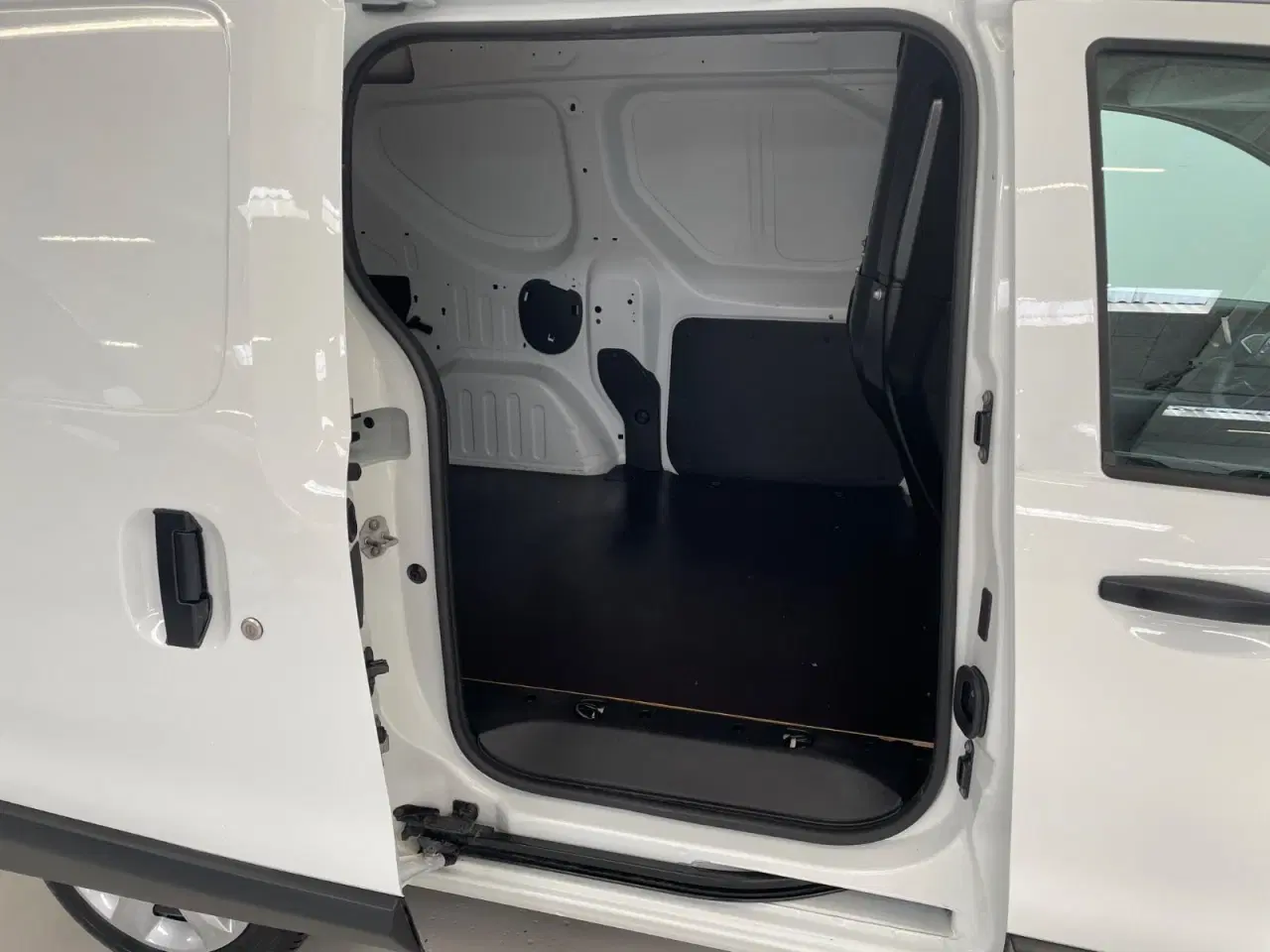 Billede 12 - Dacia Dokker 1,5 dCi 95 Essential Van