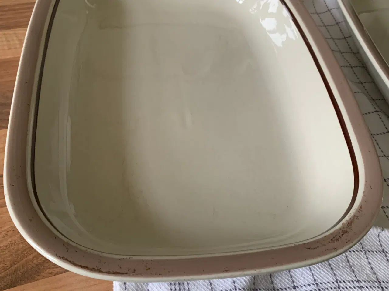 Billede 4 - Arabia stegefade 