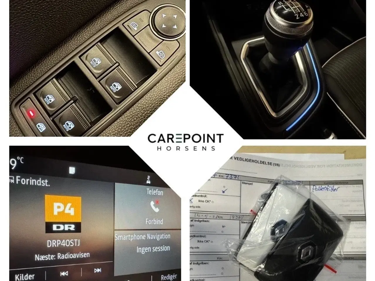 Billede 18 - Renault Clio V 1,0 TCe 90 Techno