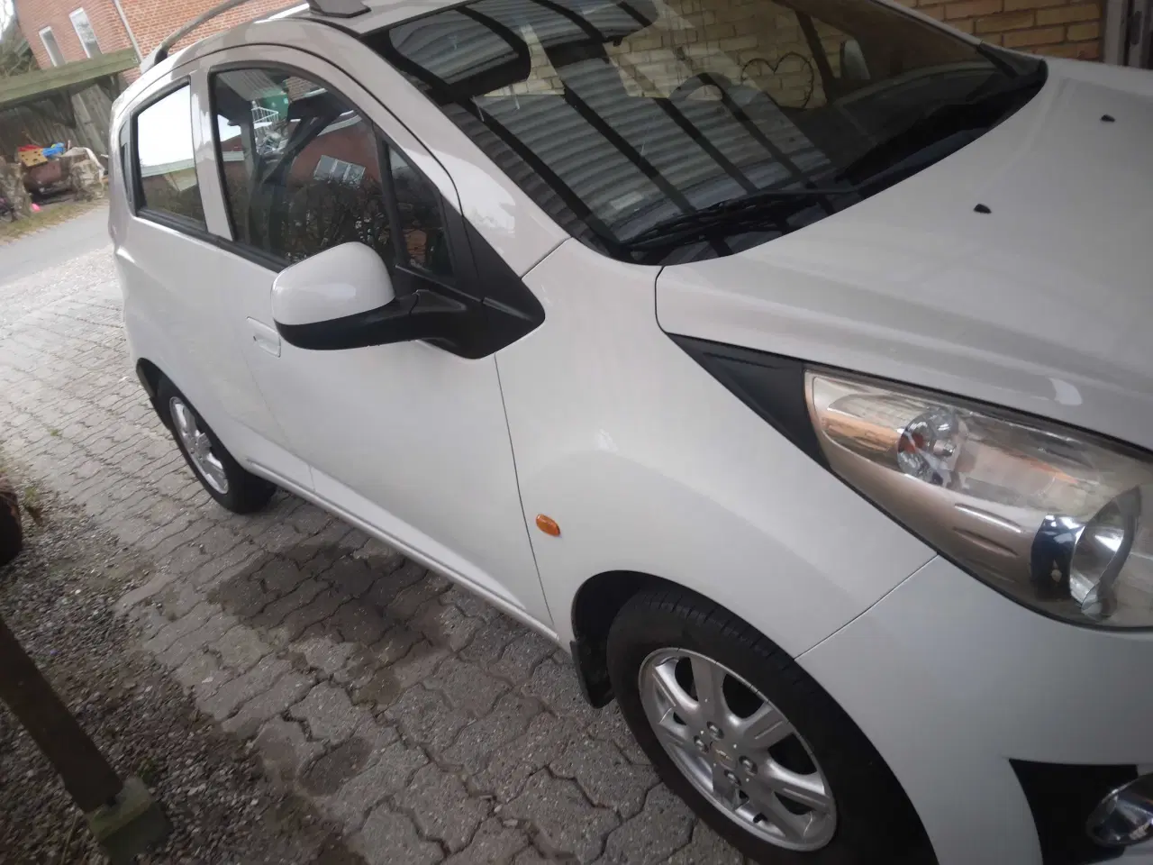 Billede 7 - Fin bil tilsalg 