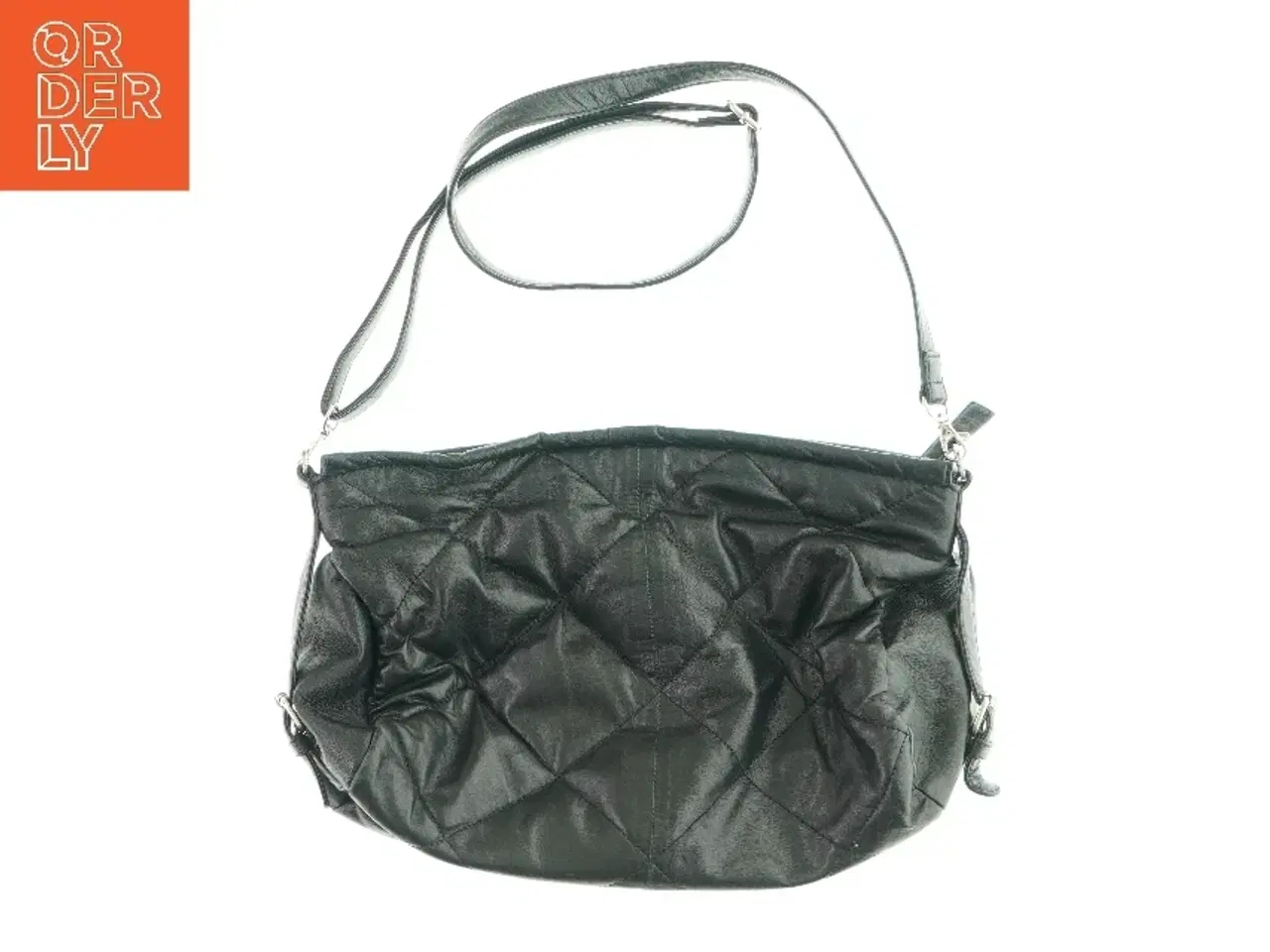 Billede 1 - Crossbody taske fra On stage (str. L:B 40x25 cm)