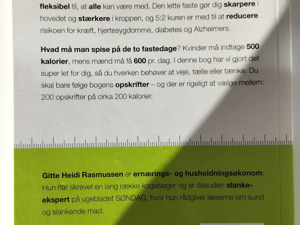 Billede 3 - Slankebøger