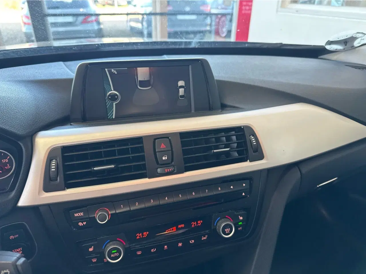 Billede 14 - BMW 320i 2,0 Gran Turismo