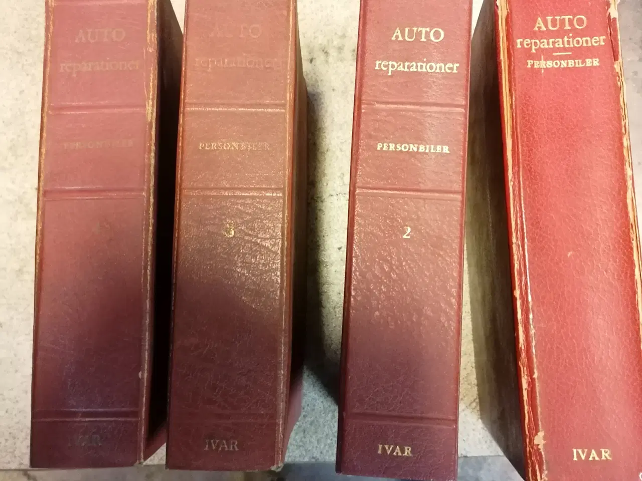 Billede 1 - Ivars Auto reparationer