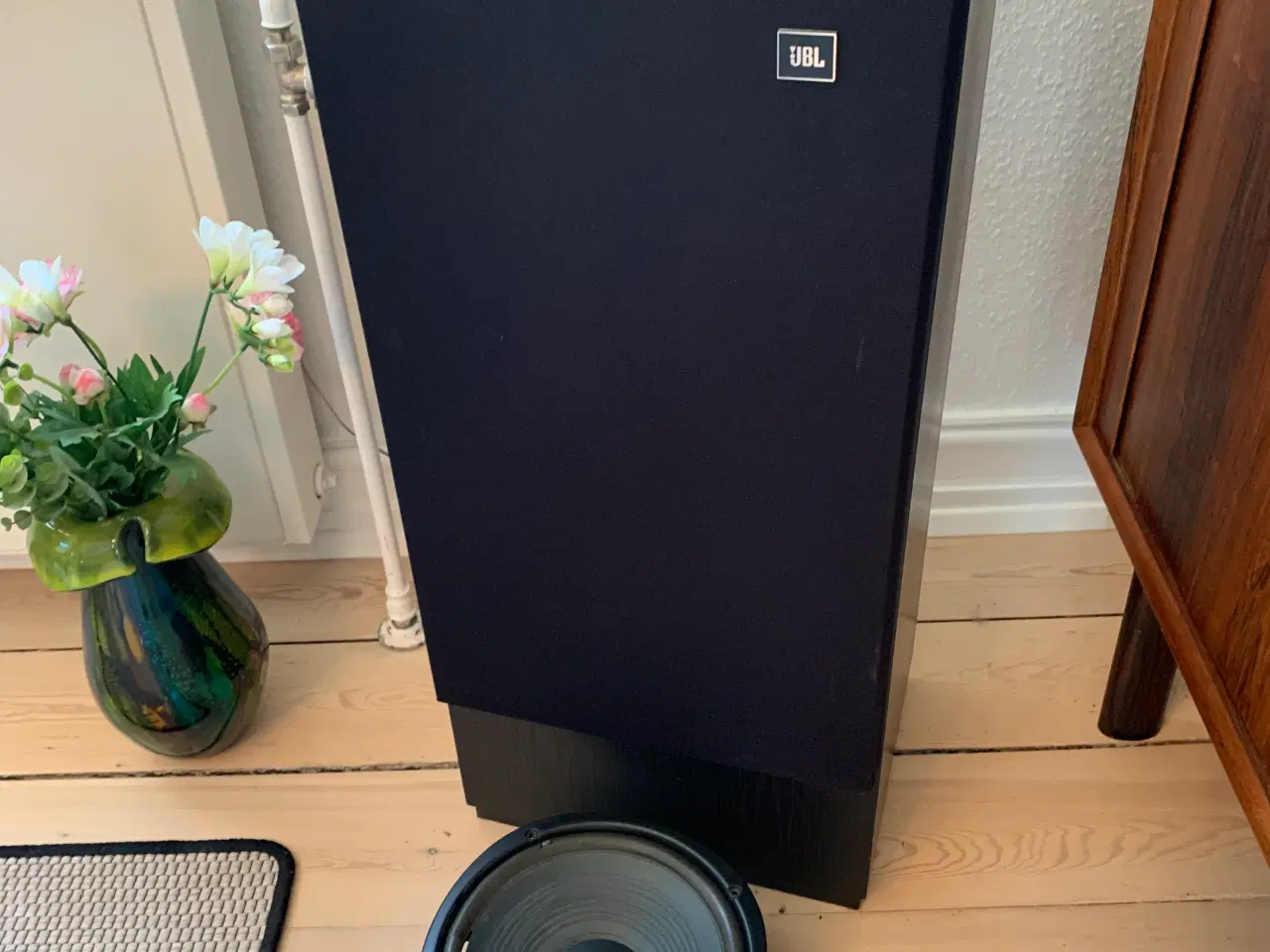 Billede 2 - JBL L80T Klassiker