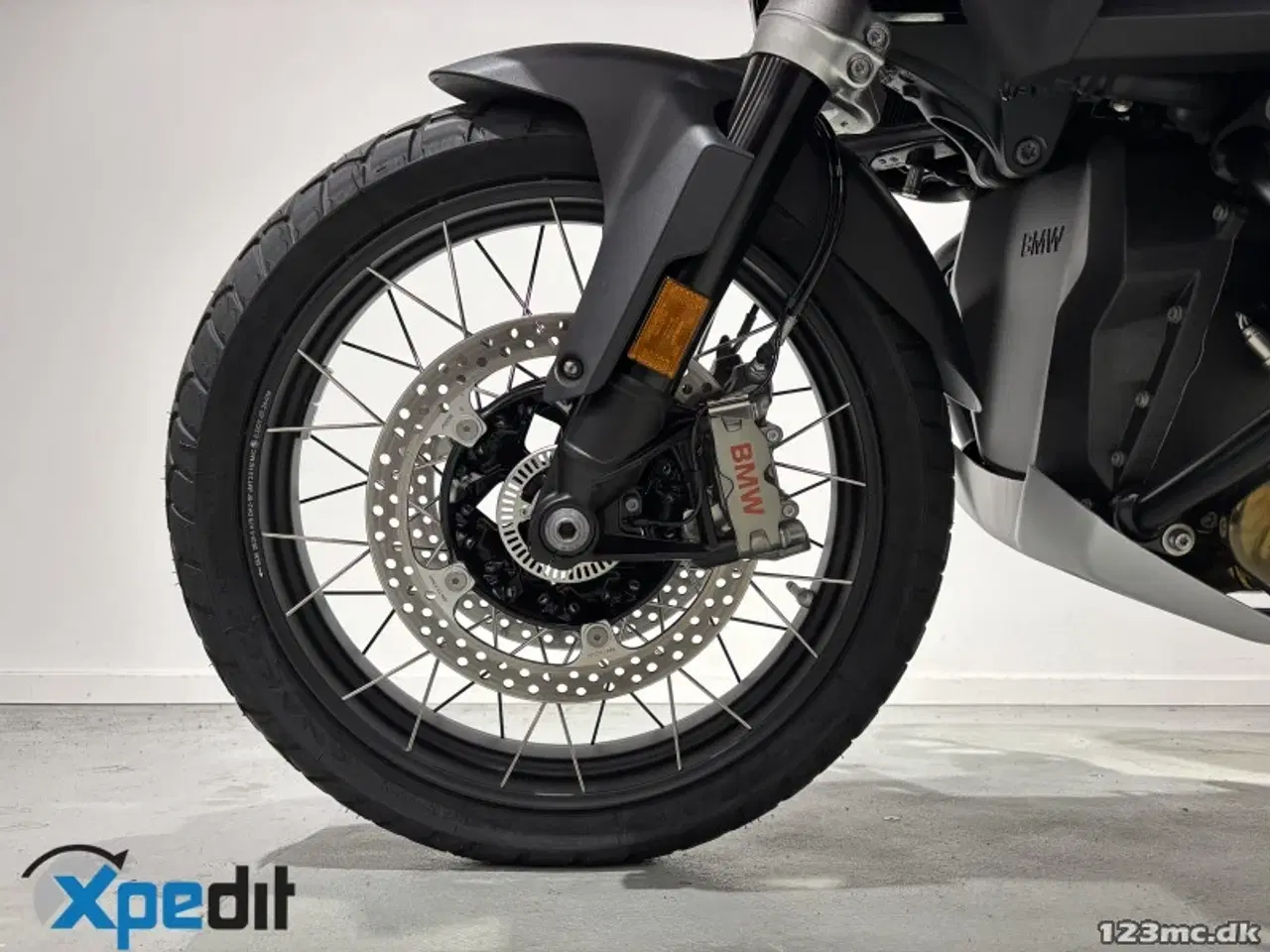 Billede 27 - BMW R 1300 GS Adventure