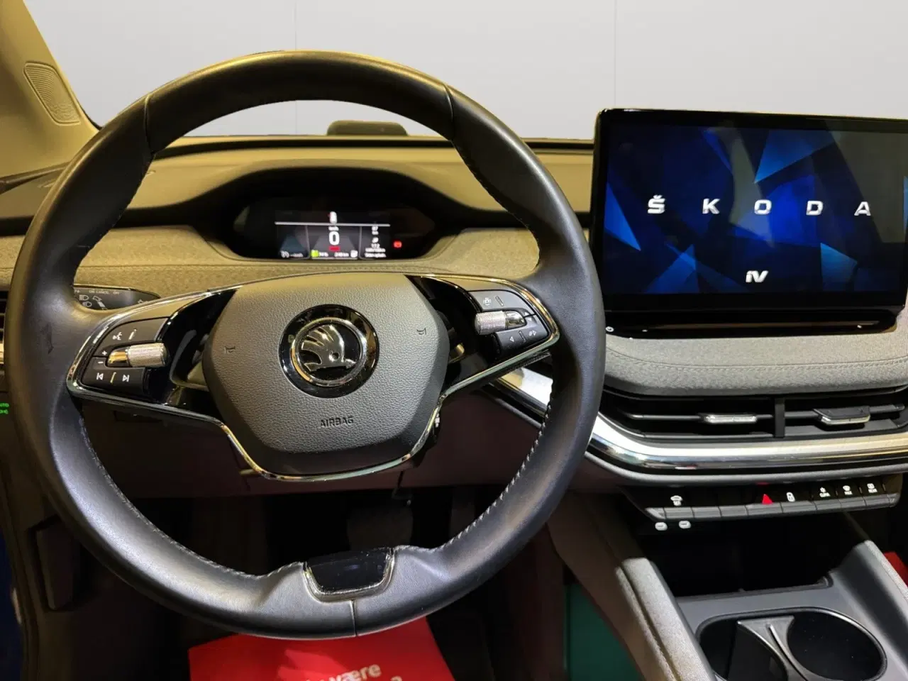 Billede 6 - Skoda Enyaq 60 iV