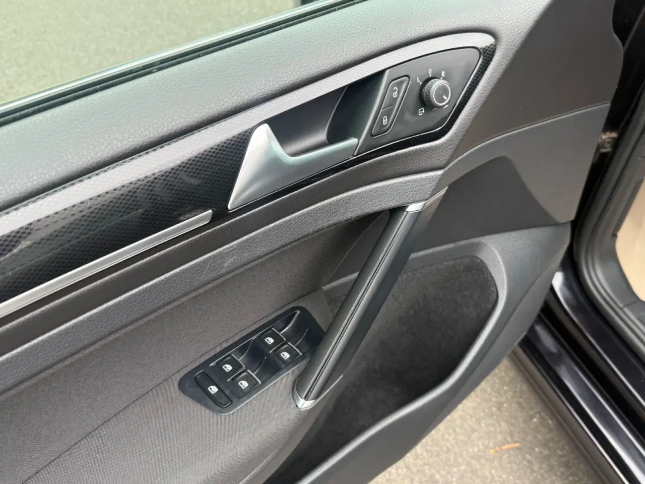 Billede 21 - VW Golf VII 2,0 TDi 150 R-line Variant DSG BMT