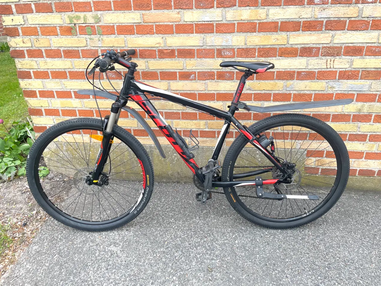 Billede 9 - SCOTT Aspect 930 – Str. L / 29” – Velholdt og klar