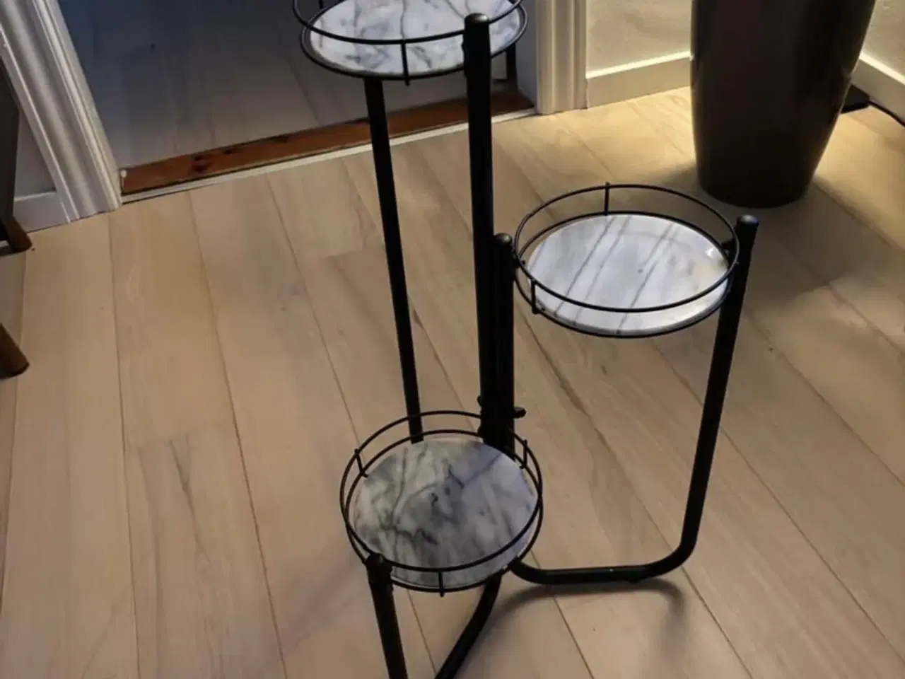 Billede 3 - Planteopsats hylder 
